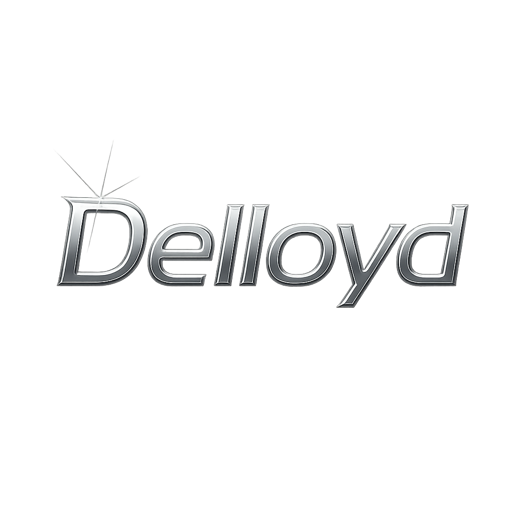 Delloyd Logo